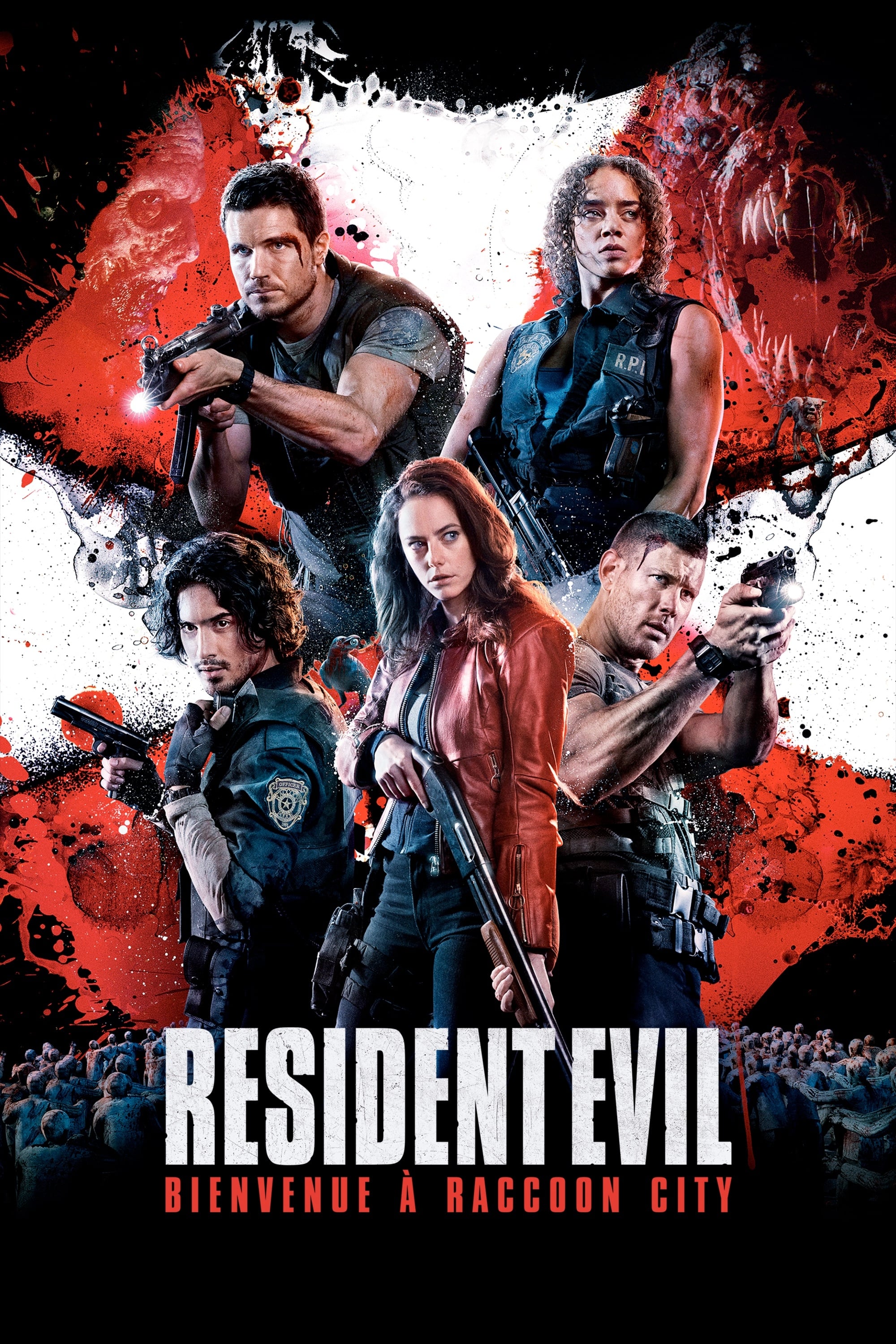 Poster Film